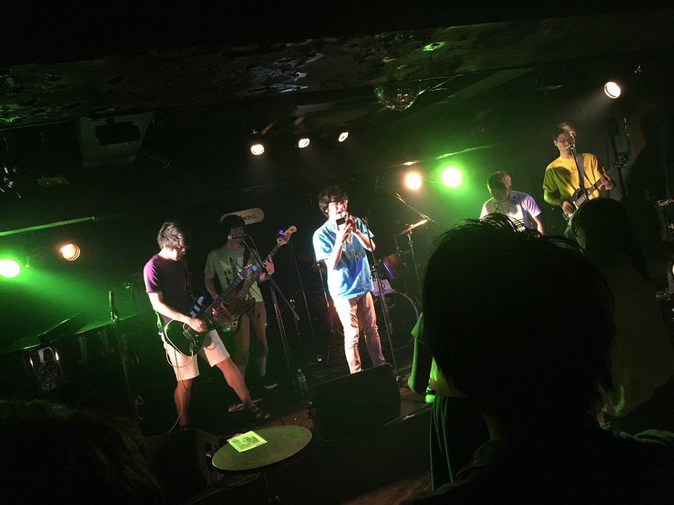 【ライブ報告】Barbaraさん11周年記念イベントでした!