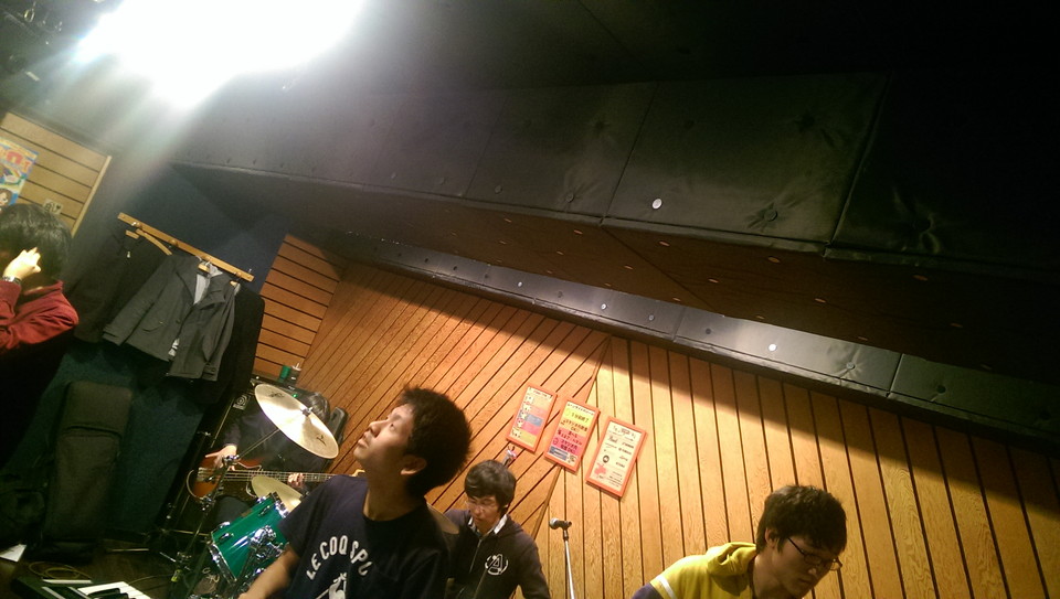 【ライブに来られなかったあなたのために】動画のお知らせ!